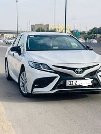 كامري هايبرد • ٢٠٢٤ • النجف
