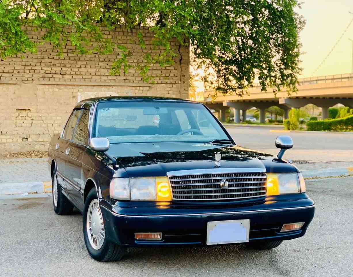 السلام عليكم ورحمة الله
للبيع ارنب فحل طويل موديل 1994 رقم بغداد مشروع وطني سنويه مجدده لل2028 تحويل مباشر 
گير ومكينه 2500 شرط النظافه 
السياره كفاله گص ونقل وعيب وضربه واصوليات 
جاهزه من كلشي حداديه تخم تاير كهربائيات تبريد ثلج دواخل ويل جديد ماناقصها شي السيارة مال جناي 
مكان السياره كربلاء السعر 57 وبيها مجال 
للاتصال،،، ***********
