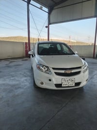 شيفروليه سايل • ٢٠١٢ • رقم سليماني