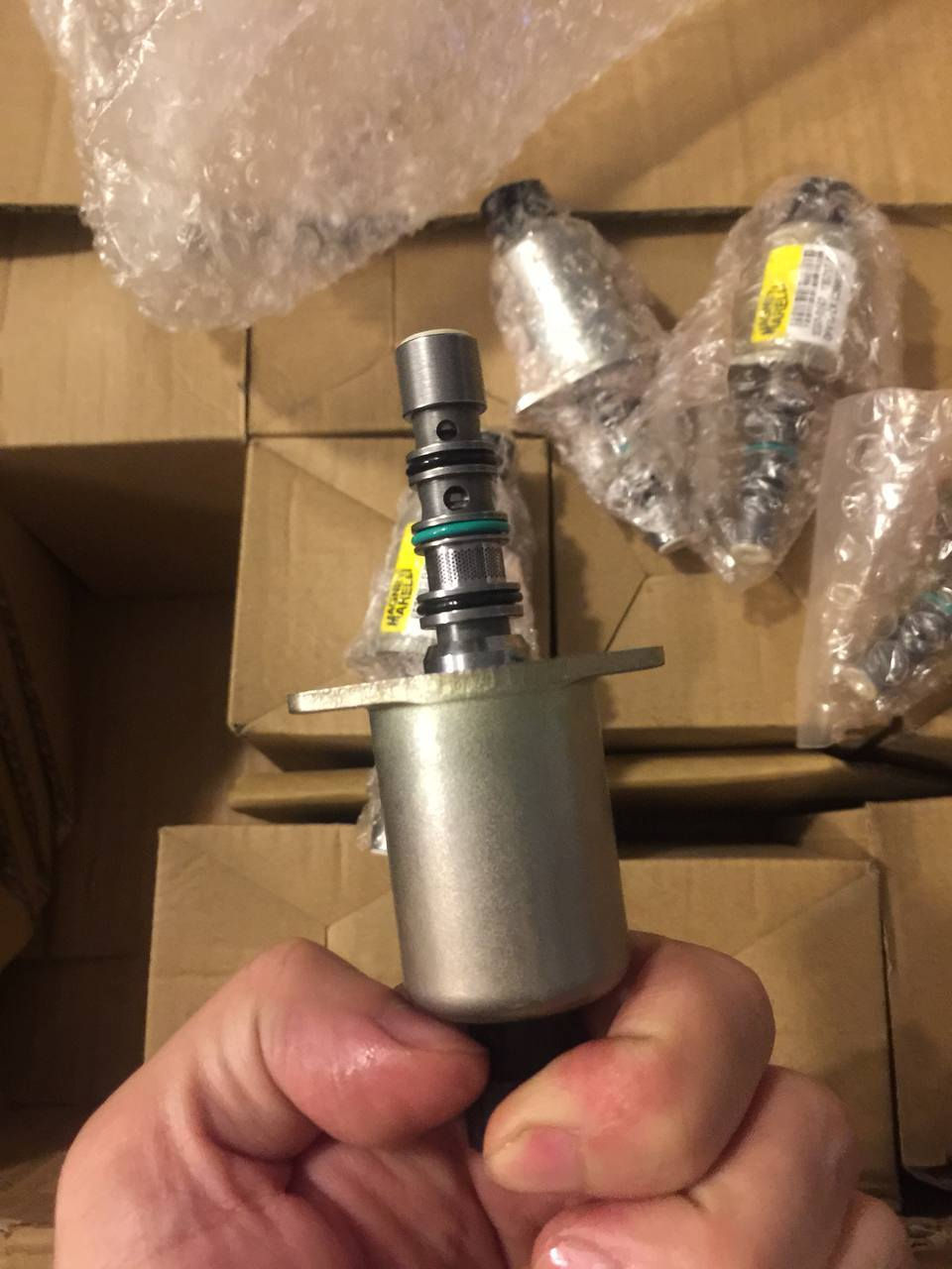 فحص حاسبه مجانآ مجانآ مجانآ
عالم_الشيري🌹💜البصرة 
ادوات احتياطية اصلي 💧يوجد صيانه/ فحص حاسبه💻
يوجد تبديل دهن منظومة كير  ودهن الكير ودهن المحرك 
العنوان: البصره حي الرافدين شارع ريان سنتر مجاور معرض بغداد للتقسيط🛣🏪
للاستفسار الاتصال ع الارقام 📞*********** حيدر ☎️
