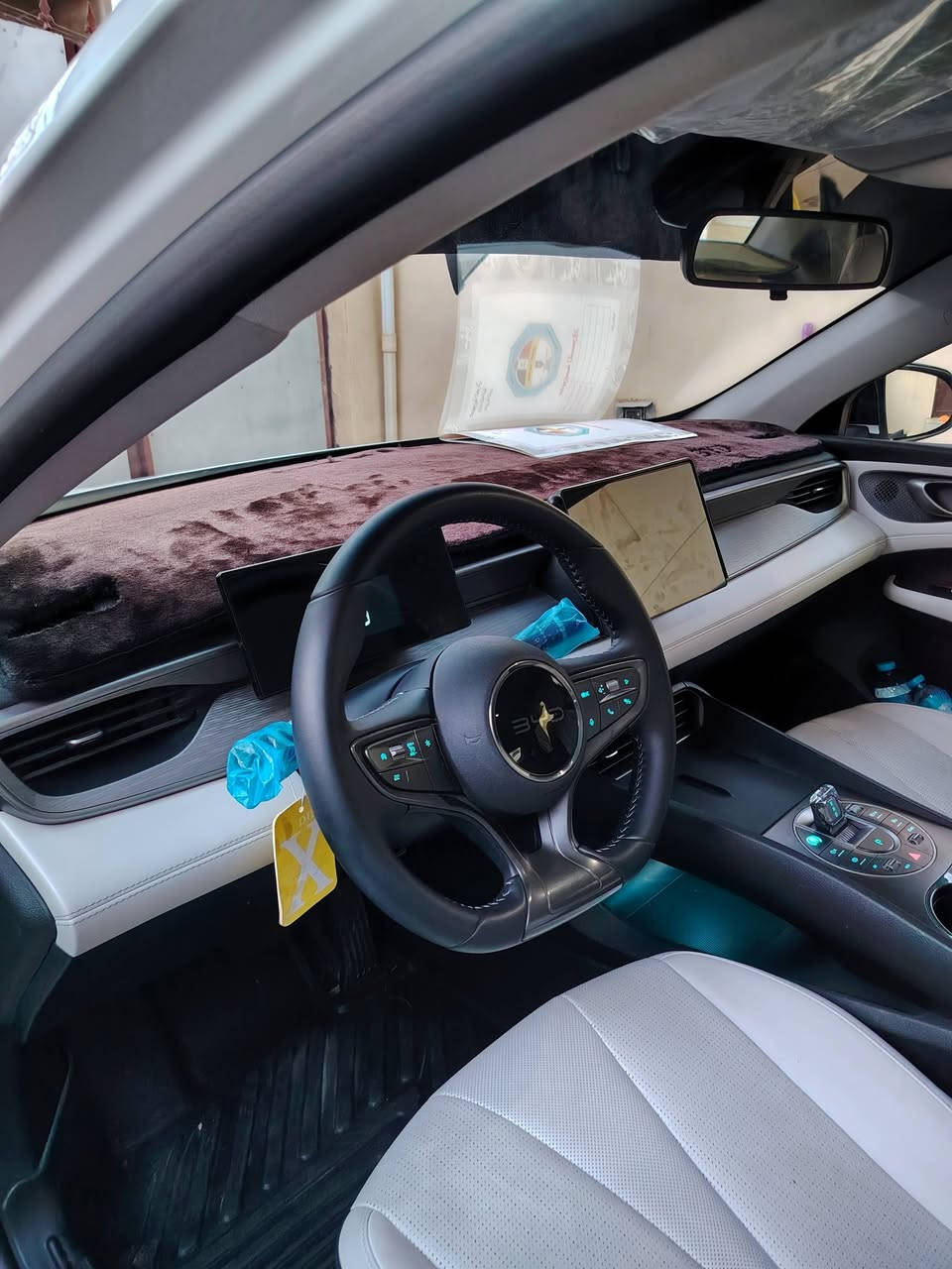سيارة BYD سيل 5 موديل 2025 السياره مكفول من كلشي  بس بيه شخط بالباب مال سايق مقدار اصبع  مرقم بغداد  ملحقات كامله  ماشيه 14الف   سونار موجود ابيض صافي  سيارة حلوه مامتعوبه الشراي يراسلني او يتصل هاذا رقمي
***********
سيارة BYD سيل 5 موديل 2025 السياره مكفول من كلشي  بس بيه شخط بالباب مال سايق مقدار اصبع  مرقم بغداد  ملحقات كامله  ماشيه 14الف   سونار موجود ابيض صافي  سيارة حلوه مامتعوبه الشراي يراسلني او يتصل هاذا رقمي
