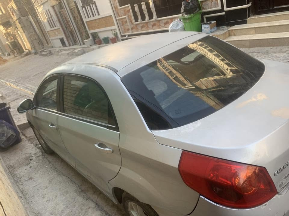 شيري موديل 11 سياره مابيها حادث مالبيع سعر 30 ورقه مكان بغداد رقم ‭0771 941 0527‬
