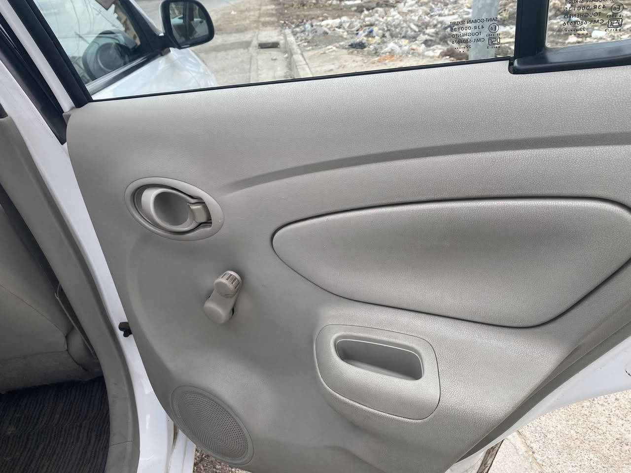 السلام عليكم
سني هندي ٢٠٢٣ للبيع فقط 
جديده استعمال شخصي
ماشيه ٥٧٠٠٠ الف 
فقط شخط بالصندوق ممبين فوك بك لايت
عنوان اعظميه السعر ب ١٢٢ ورقه ومجال كلش بسيط 
رقم ***********  موجود واتس 
اربيل بأسمي هزه وفحص جديده
