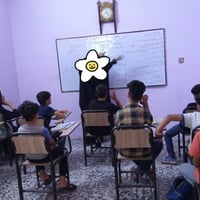 مراجعة مركّزة • أساتذة خبرة • الكوفة المعمل