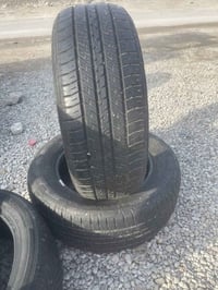 كونتننتال • ١٧/٦٠/٢٣٥ • نظافة ٨٠٪