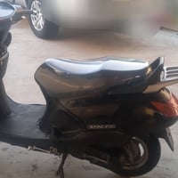 سبيسي • ياباني • مكينه اول مره مفتوحه