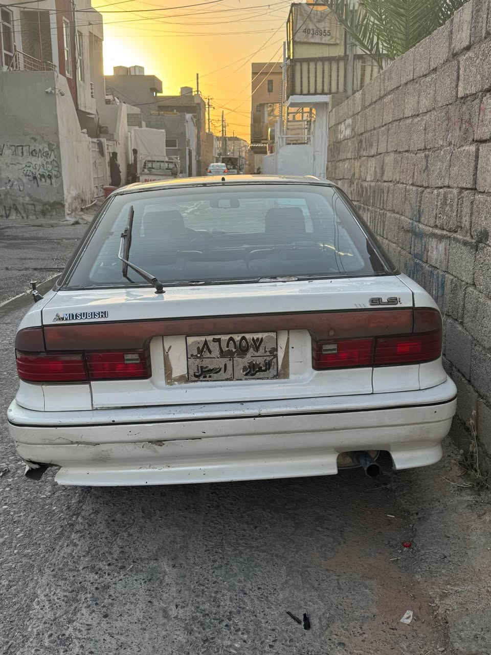 *********** أربيل, العراق
