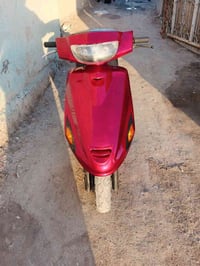 بصره • موتوسيكل 325