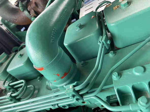 #جديدنا_لاينتهي[0️⃣7️⃣8️⃣1️⃣2️⃣3️⃣4️⃣5️⃣2️⃣3️⃣2️⃣]
🔷نوع المحرك:كمنز امريكي اصلي وليس مجدد 🇬🇧UK
🔷القدره:110KVA
🔷المحرك:6بستم /سوبر
🔷نوع الملف:ستام فورد انكليزي🇬🇧
🔷مع سسستم بروتكشن كامل للحمايه 
🔷مع خزان وقود 150L
🔷لمعرفة السعر ضع الرقم 54 داخل منشور البيج او الاتصال:-
🔷☎️رقم الهاتف:0️⃣7️⃣8️⃣1️⃣2️⃣3️⃣4️⃣5️⃣2️⃣3️⃣2️⃣
#علي_الباشا
🔷العنوان:بابل/الحله/الجزائر-مجاور مستشفى الحياة-ومقابيل ملعب الجزائر
🔷يوجد توصيل لجميع محافظات العراق 🇮🇶 🛻
