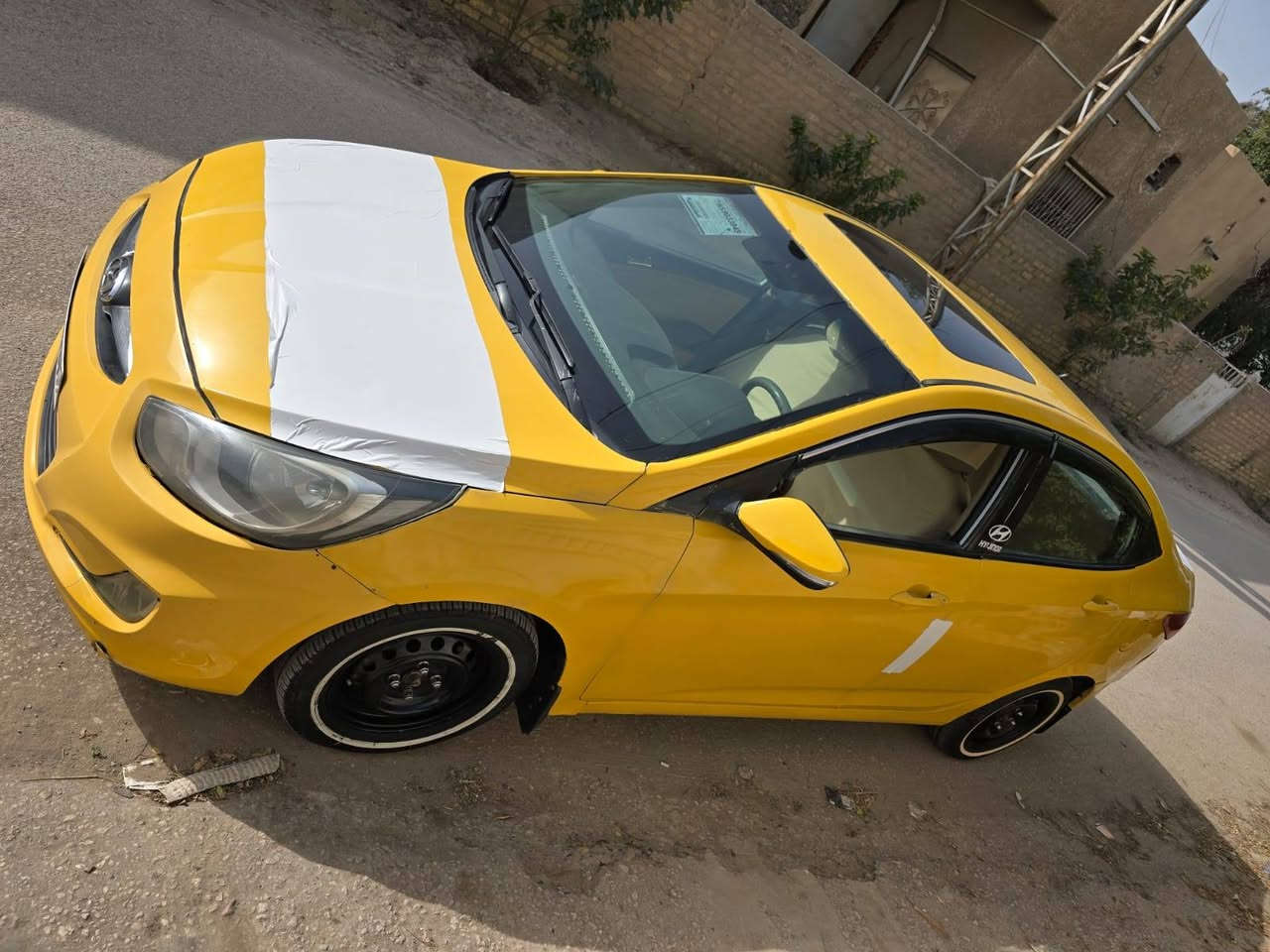 السلام عليكم اخوان اكسنت موديل 2015 خليجي مكنيه 1600 دوش رقم بابل بسمي نكليزي هزه وفحص كوله جديد  فول مواصفات سلايت جاهزه من كلشي مكينه كير حداديه تخم تاير كهربائيات تبريد تتفئه كوله جديد مابيها نقص برغي السعر ب 74 ورقه قفل قفل قفل العنوان بابل  الاستفسار ***********
