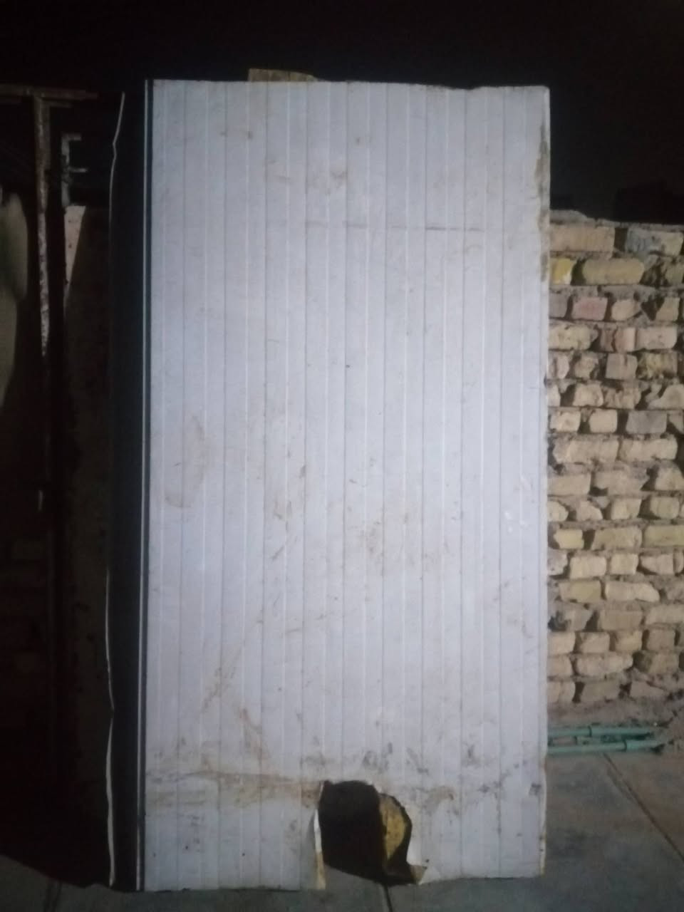 باب هوه وجرجوبه وسندويجه لبيع سعر خاص


**إذا كنت صاحب هذا الإعلان وتريد حذفه لأي سبب، رجاءا أرسل رسالة إلى الدعم الفني**