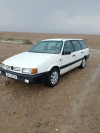 باسات • ١٩٩١ • محرك معمر