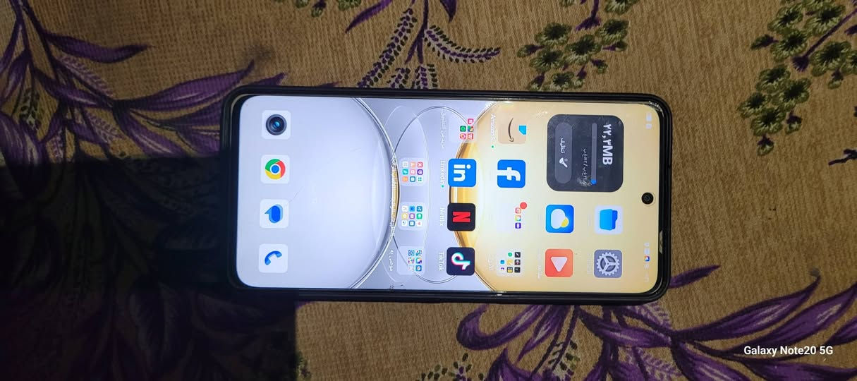 سلام عليكم ريملي c75 ذاكرة 512 رام 16 كامل ملحقات السعر 180بي مجال بسيط


**إذا كنت صاحب هذا الإعلان وتريد حذفه لأي سبب، رجاءا أرسل رسالة إلى الدعم الفني**