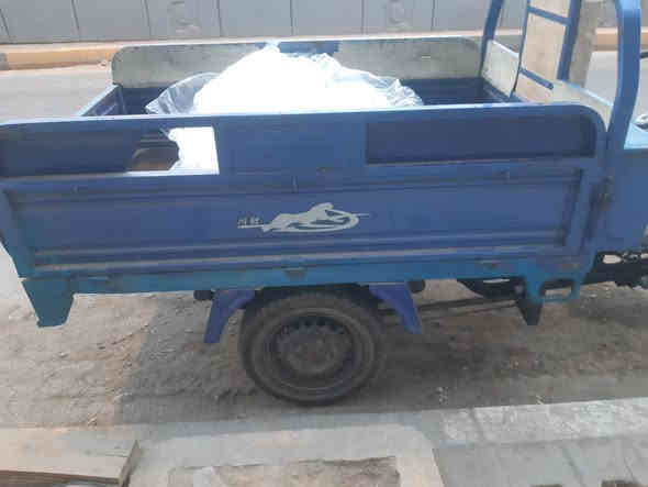 ستوته للبيع كربلاء  مرقمه  كامله ***********
