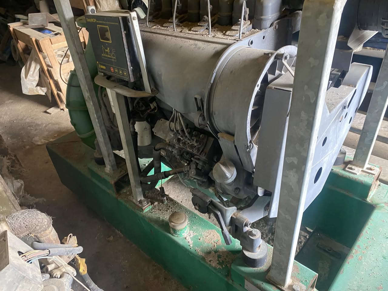 البيع محرك ٩١٤ جديد الاتصال ***********
