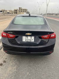 ماليبو • ٢٠٢٣ • بصرة