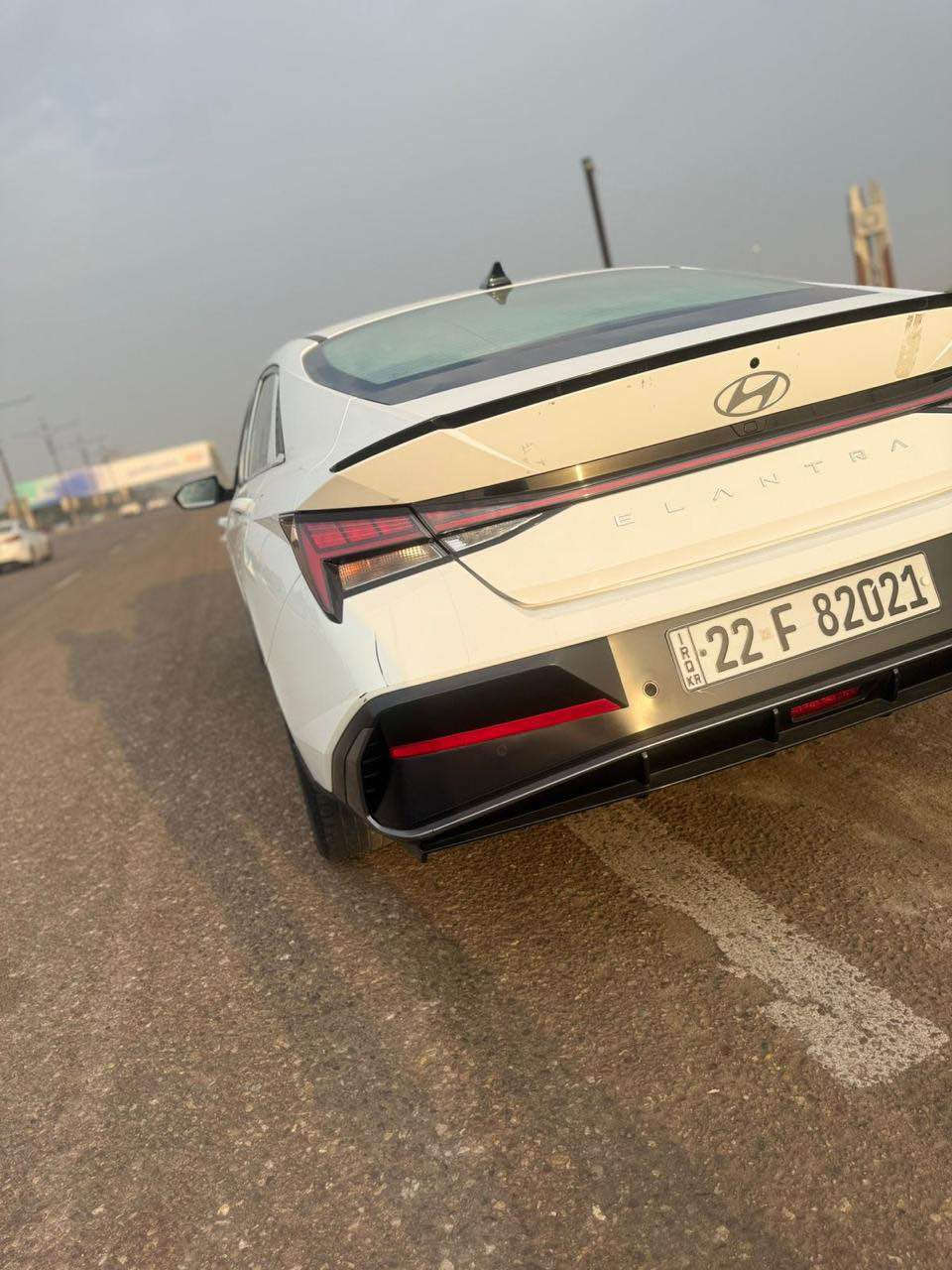 سلام وعليكم 
النترا 2424 خليجي. جديده سياره 
فول مواصفات ماشيه 60 لف  
بيه  بارد اثر دحجه كد شبر 
اربيل وكالة تريد او تحويل
للاستفسار الاتصال 
***********
  
السعر 185$ البصرة, العراق
