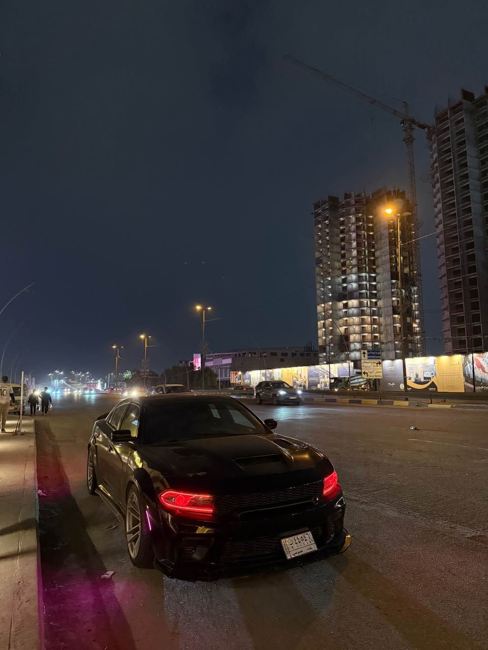 جارجر مطلوبة كمرك رقم بغداد

جارجر 2015 مطلوبة كمرك 8سلندر أخير مواصفات بلچارجر شكو مواصفات ابالك بيها فتحة تدفئة كشنات عليها اضافات لد متغير دبات موبار صوت رعب عليها لهب عليها برمجة مصطفى أيكل سيارة جاهزة للأخير ترايك لزاخو سيارة حيل نضيفة بيها صبغ 3قطع ومحدثة وايد بدي تحديث أصلي ويل وايد بدي اصلي عليها لد متغير ع التلفون وعليها لهب نار  شرط ترايك لزاخو

مواصفات 

1 تدفئة كشن + ستيرن كشنات امامي خلفي تبريد تدفئة

2 كامرة + حساسات خلفية

3رادار امامي خلفي 

4 فتحة

5لون اسود ميتاليك مميز قليل سيارات بهلون

6 محدث وابد بدي اصلي ومرتب

7 دركة srt + اوبشنات srt سيارة حيل مرتبة

السعر 130وبيها مجال جدا قليل للشراي  عليها كمرك مطلوبة كمرك لاتخابرني وتكلي شبيها مابيها كلشي مذكور 

رقم بغداد 

*********** ابيع واقع حال البصرة, العراق
