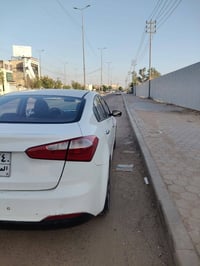 سيراتو خليجي • ٢٠١٤ • رقم اربيل