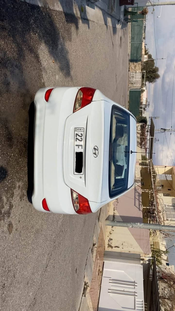 اكسنت  ٢٠١١
رقم جديد 
سنوية جديد 
قطعة و نص صبغ
محرك كير تبريد شرط 
0️⃣7️⃣5️⃣0️⃣4️⃣5️⃣1️⃣1️⃣6️⃣5️⃣6️⃣ اربيل أربيل, العراق
