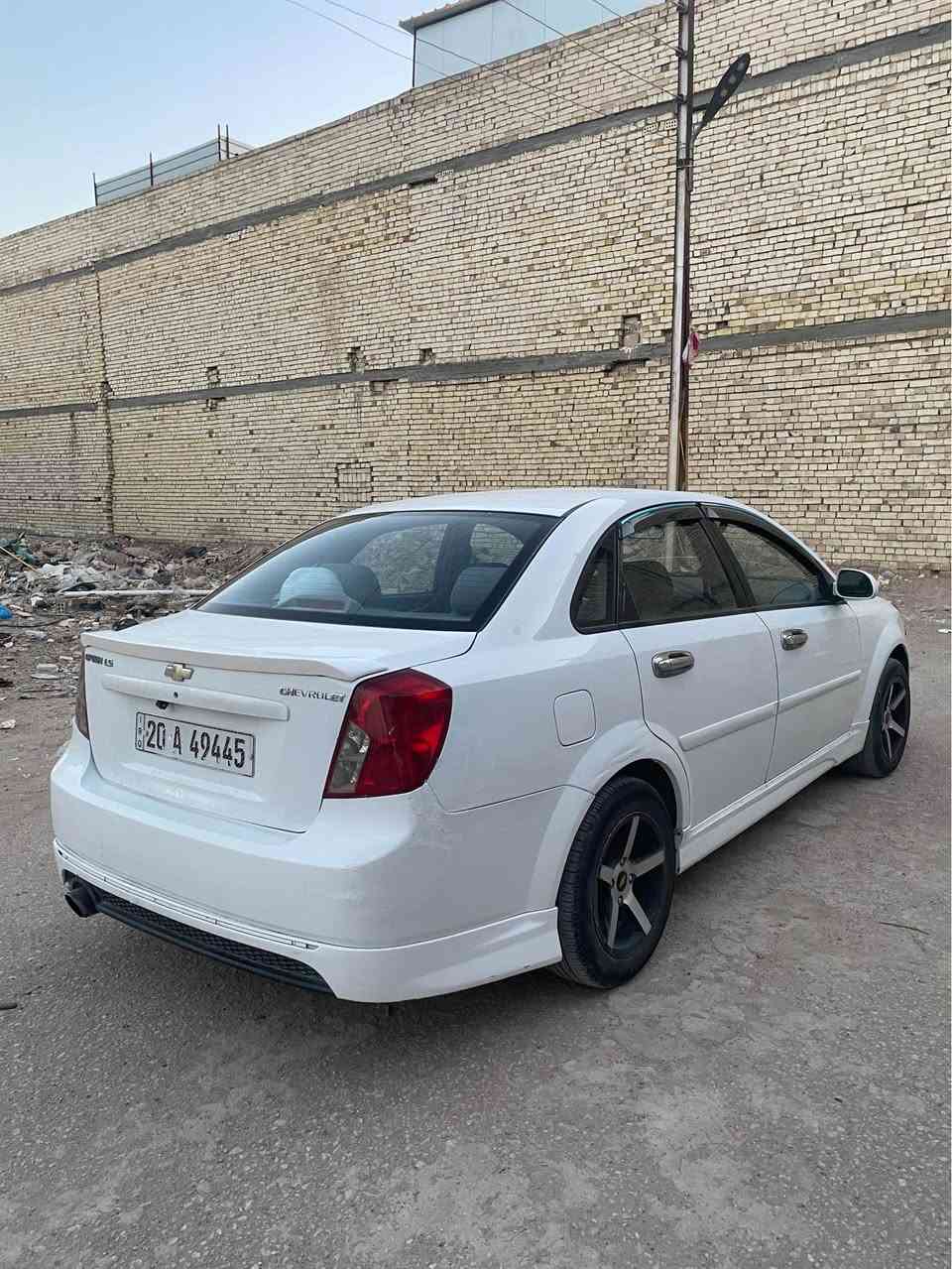 اوبترا 2011  خليجي 
ابيض 
رقم ديالى خصوصي باسمي
تحويل مباشر 
سونار مرفق 
كير محرك تبريد بحالة جيدة
ترايها وين ميعجبك 
شاشة جبيرة ابل كار بلي واندرويد اوتو 
السعر 68  وبيها مجال 
مكانها بغداد الدورة 
التواصل ومتوفر واتساب
*********** بغداد, العراق
