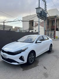 كيا K3 • ٢٠٢٤ • رقم اربيل