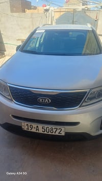 سورنتو • ٢٠١٥ • وراد امريكي