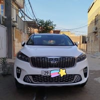 سورنتو خليجي • ٢٠١٨ • ٦ سلندر