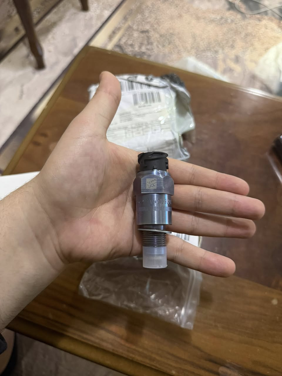 حساس سرعة السيارة
جديد لوك 
التفاصيل موضحة بالصور 
متوفر ثلاث قطع 
شعر ثلاث قطع 20 الف شامل التوصيل


**إذا كنت صاحب هذا الإعلان وتريد حذفه لأي سبب، رجاءا أرسل رسالة إلى الدعم الفني**