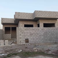 القوسيات تل كيف • ١٠٥م • مسجل باسمي