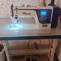 عندي هاي المكينه اصليه للبيع استعمال أسبوع الله شاهد بعده بلجيس وبعد م...