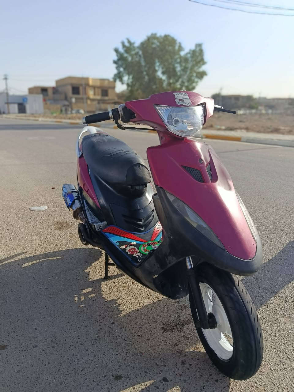 مراوس فقط
شعدك مراوس نزل


**إذا كنت صاحب هذا الإعلان وتريد حذفه لأي سبب، رجاءا أرسل رسالة إلى الدعم الفني**