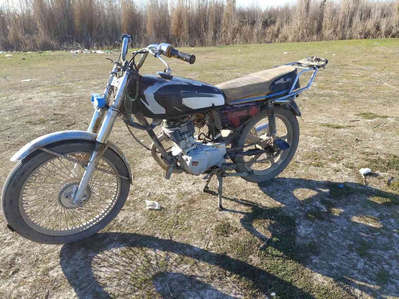 نامى برو 2018 نضيف لا صرف ولا بخار وياله عدلات مال شغل السعر 160الف بي مجال قليل حمام العليل جنوب الموصل ‏‪0774 257 2497‬‏
