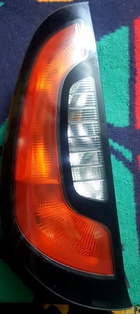 كيا سول • باك لايت ايسر • موديل 19