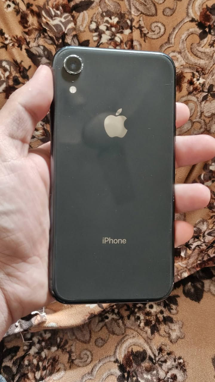 Xr
64
78% بطارية
فيس ايدي عاطل
الشاشة بيها طبع خفيف
وهاي الطخات الي موضحة بالصور
الجهاز مامفتوح ولامبدل
السعر ١٠٠ الف


**إذا كنت صاحب هذا الإعلان وتريد حذفه لأي سبب، رجاءا أرسل رسالة إلى الدعم الفني**