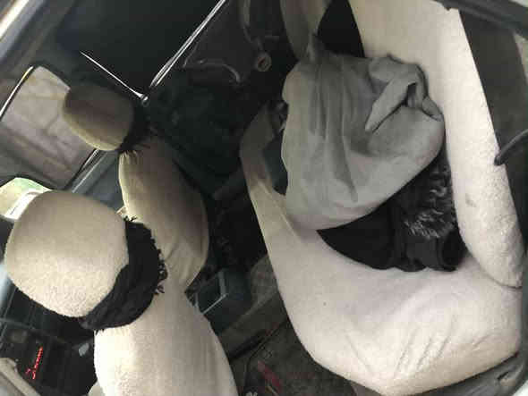 اوبل فکترا موودیل 1992
محرك20

کیر عادي رقم کرکوك منتهیة سنویة 2023
کلش نضیف بشرط مابی اي عیب مابي مصرف
سعر42ومججال
لاستفسار اتصل***********
