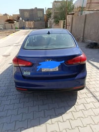 فورتي • ٢٠١٨ • مكينة ٢٠٠٠