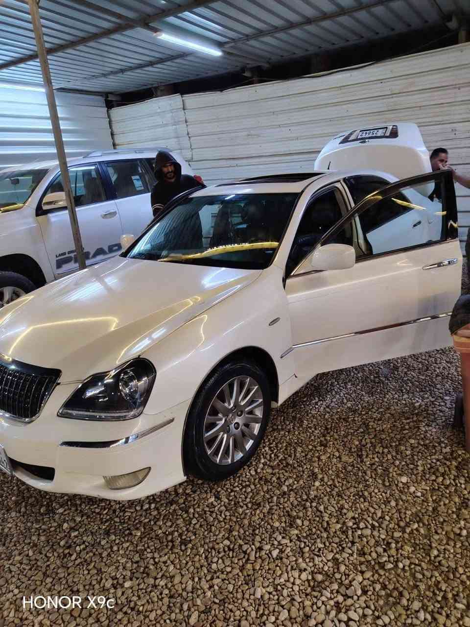 أدوات ماجسته موديل 2005كفاله من كص فول مواصفات فتحه سقف ثلاجه 5دكم رقم سنويه طبق أصل سعر 55مكاني بابل الحله ***********
