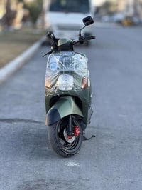 دراجة ماكس بوليس • كهربائيات شغاله • مدينه الصدر