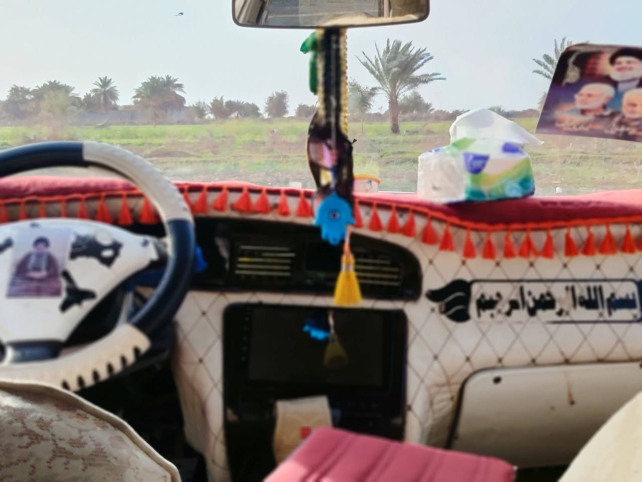 سلام عليكم سياره بطه منفصل سياره نضيفه وجاهزه رقم انبار مشروع وطني مداور ثاني يوم سياره جاهزه من كل النواحي تبريد حداديه مكينه لا يت زنون جاهزه من كل النواحي باقي التفاصيل ***********
