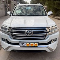 لاندكروز ٢٠١٦ لاندكروز بريم  موديل 2016 فول مواصفات معروفه مواصفات الب...