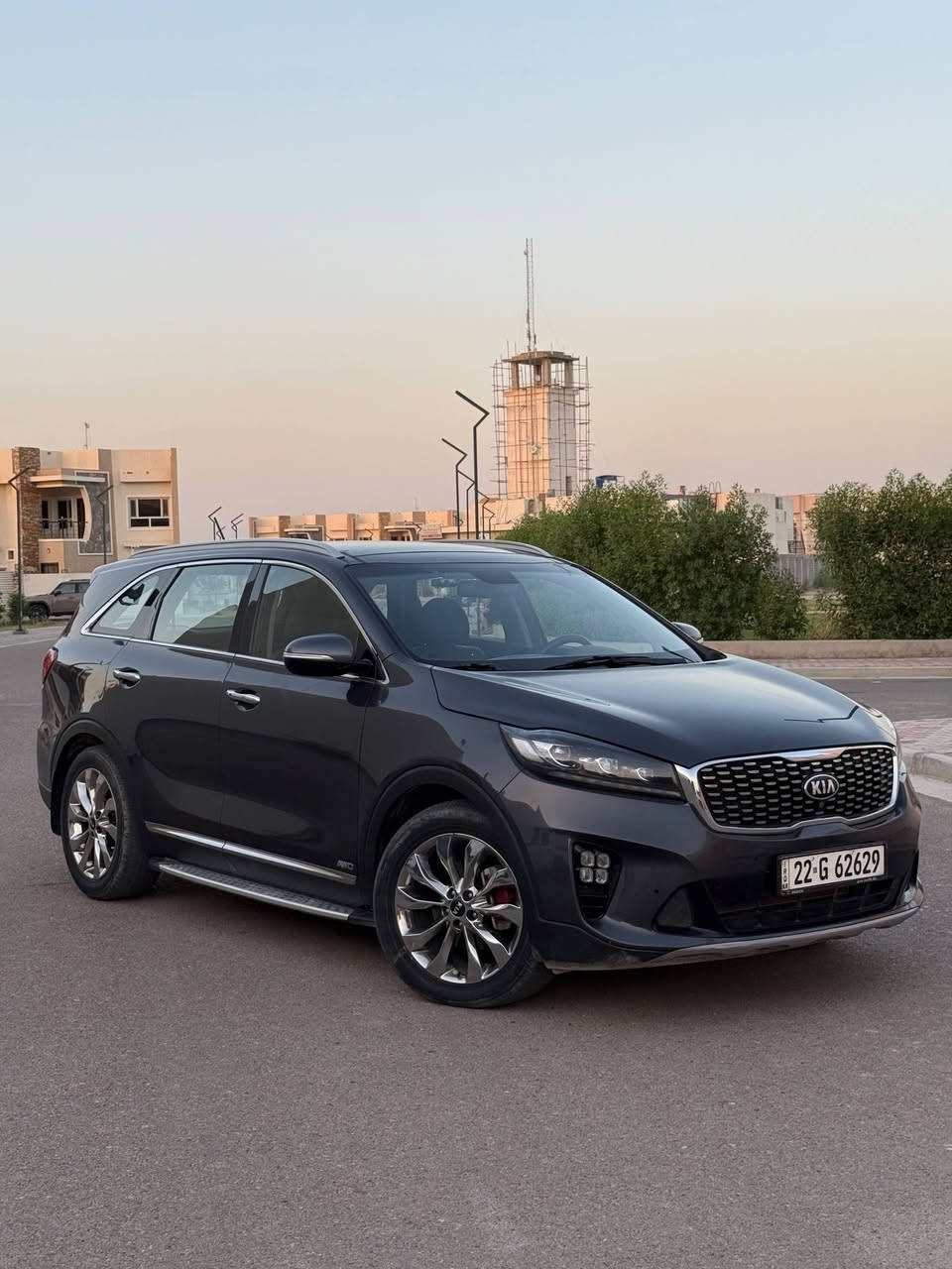 2020 خليجي GTLINE
بأسمي كفالة صبغ وتبديل ومحرك 4wd 
كير8نمر .. صيانة كاملة للسيارة 
مقاعد جلدية تدفئة فقط و  دواسات بلادية 
خمس كاميرات 
  سعرها 250 وبيها مجال بسيط 
*********** .
