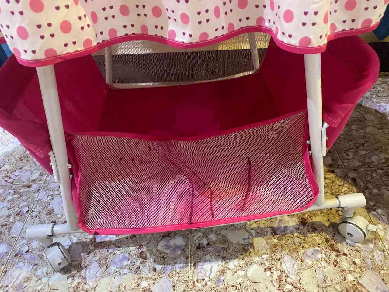 سلام عليكم بنات كاروك طفل ب٣٥وبي مجال بي ضرر بس صبغ اضافر وكع عليها
مكاني بغداد السيديه ماعندي توصيل بغداد, العراق


**إذا كنت صاحب هذا الإعلان وتريد حذفه لأي سبب، رجاءا أرسل رسالة إلى الدعم الفني**