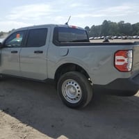 2024 مافريك هايبرد حاليا السيارة بالصناعه بدون تصليح سعرها 140 $ 07712...