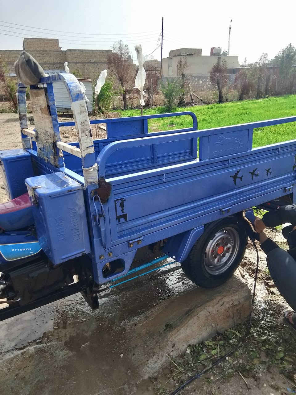 ستوته جمره للبيع موديل 23تترقم المكان الماجديه ***********السعر2100 وبيهي مجال 
واذا   مراوس بسلطان عادي
