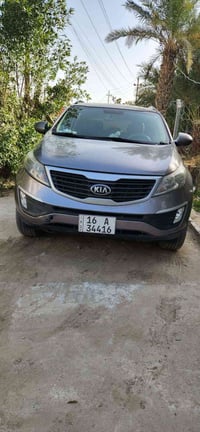 سبورتج ٢٠١٤ خليجي رقم قادسيه باسمي  سنويه جديده ٢٠٣٠ كير  ومحرك ما مفت...