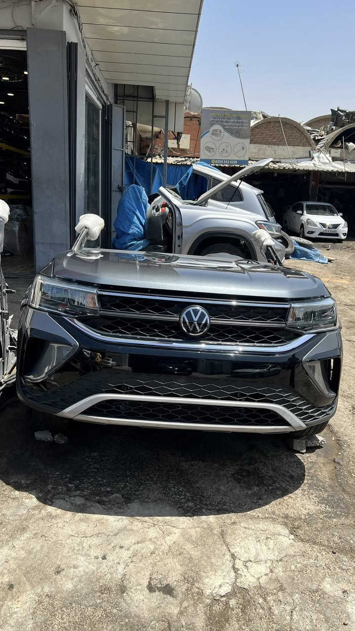 دکتور .الماني
للبیع قطع الغیار سیارات فولکسواکن 
للاستفسار و المعلومات اتصل الرقم

اربیل / صناعة الشمالیة
***********

دکتۆر ئەلمانی
بۆ فرۆشتنی پارچەی یەدەکی سەیارەکانی فولکسواگن 
بۆ زانیاری زیاتر تەلەفۆن بکەن بۆ ژمارە

***********
