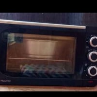 فرن • حجم صغير • ٢٥