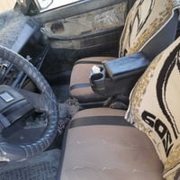مازدا • موديل ١٩٨٩ • محرك ٦٢٥
