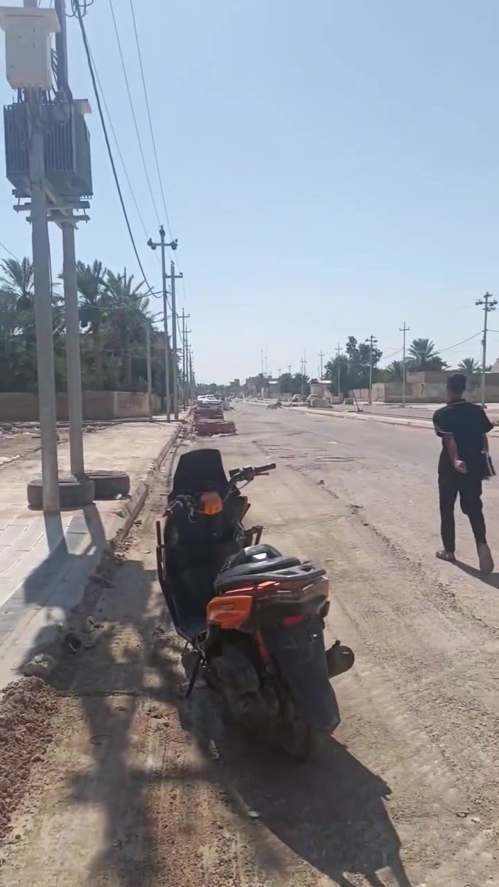 التفاصيل داخل المنشور للاستفسار الاتصال على الرقم
‏‪***********‬‏
